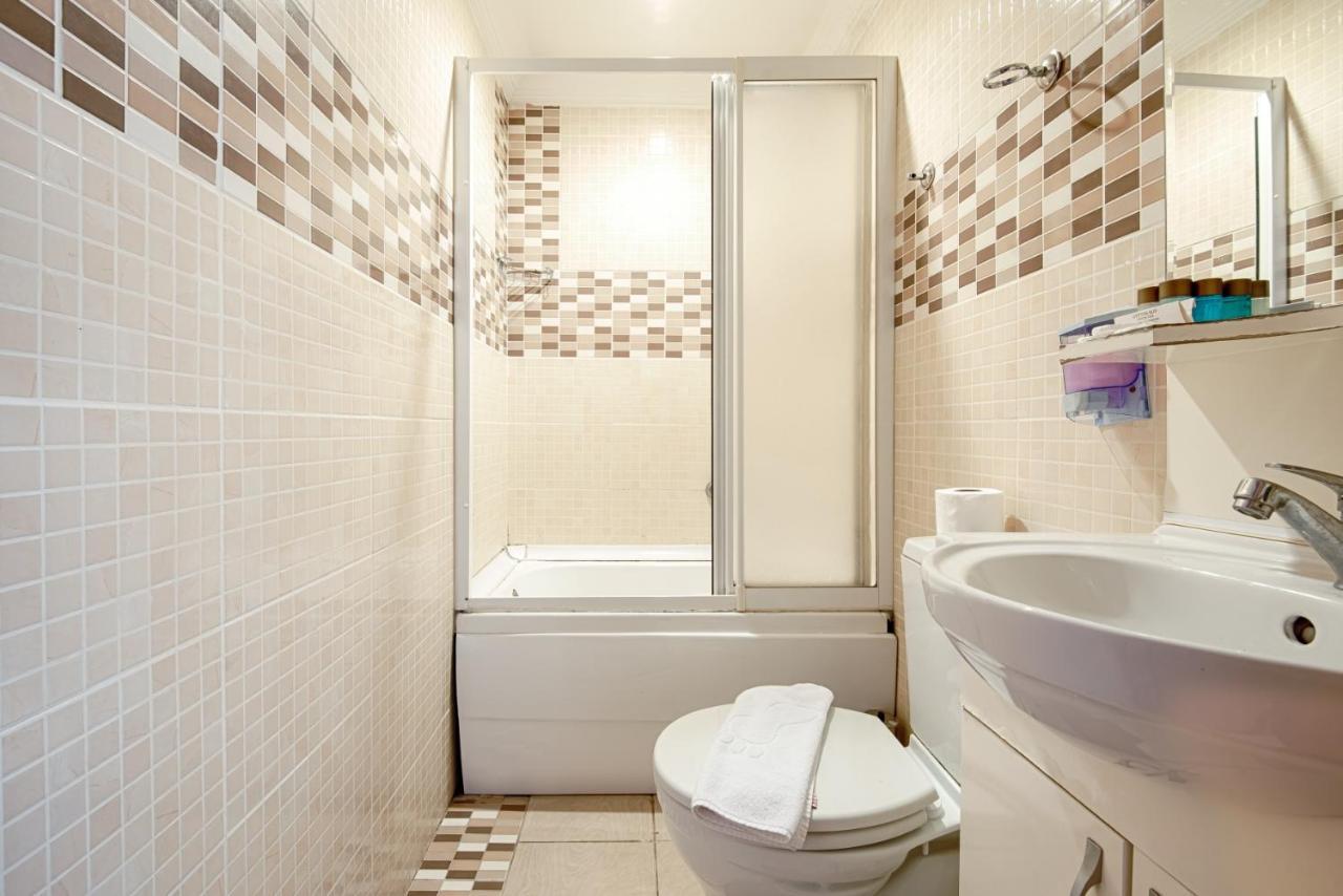 Hotel Grand Gross Istanboel