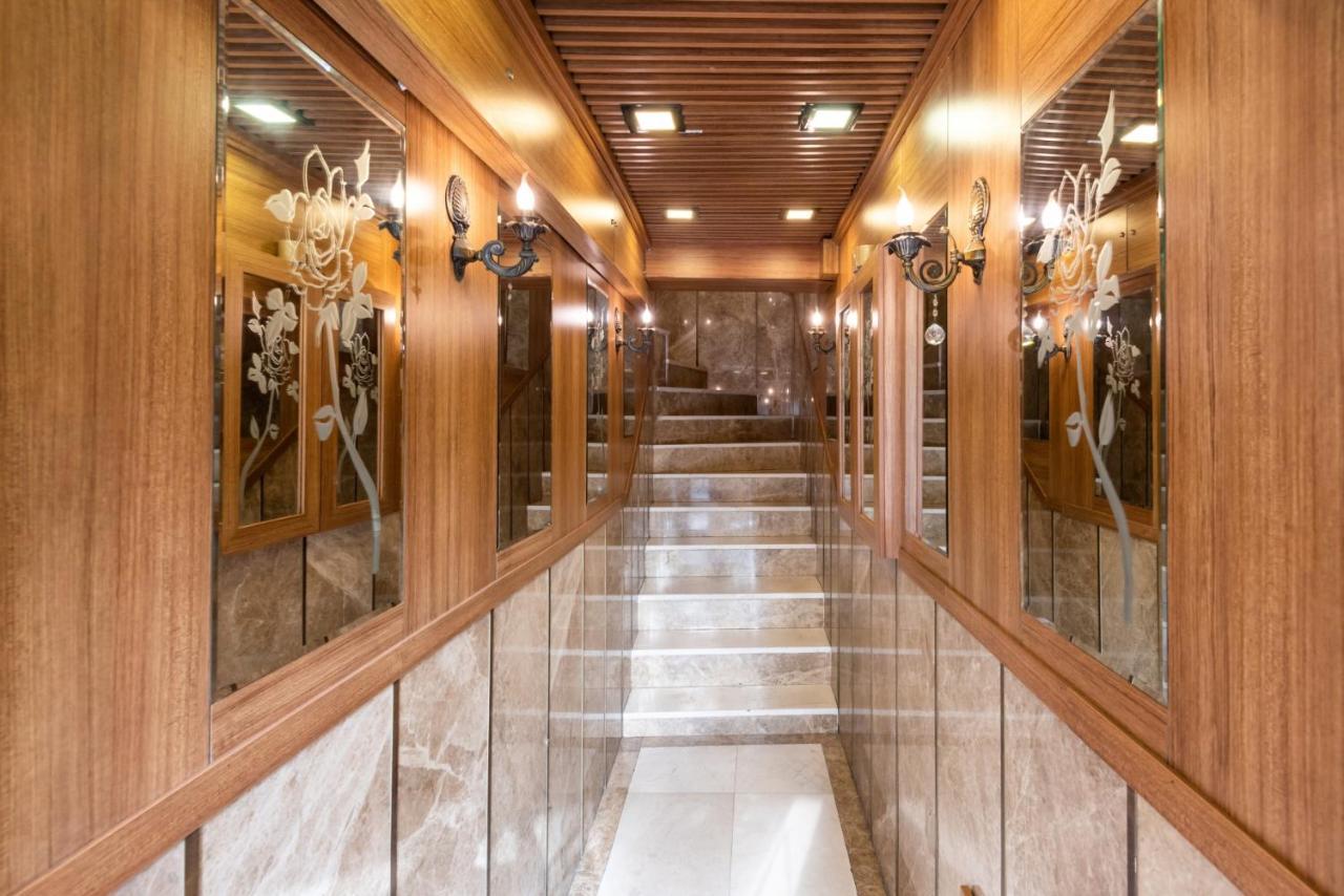 Hotel Grand Gross Istanboel