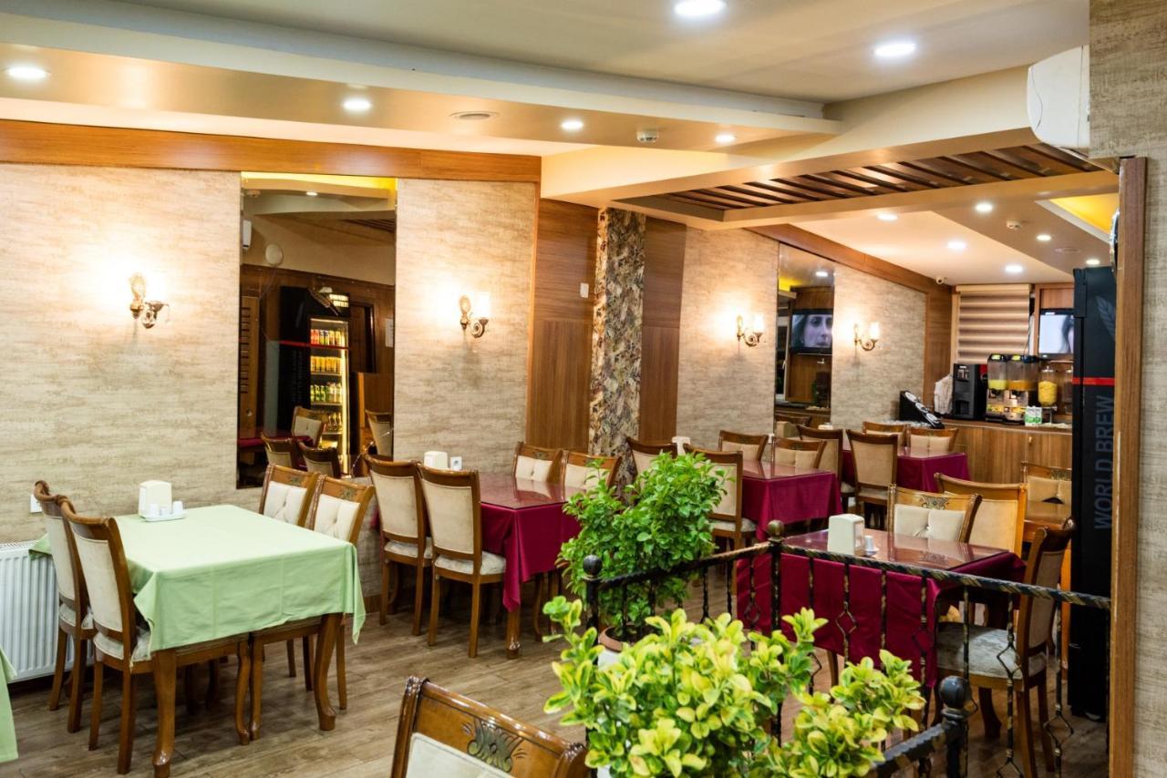 Grand Gross Hotel Istanboel